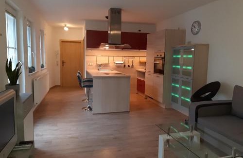 Meissen Apartment | Ferienwohnung Claus