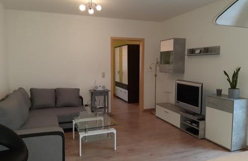 Meissen Apartment | Ferienwohnung Claus