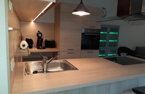 Meissen Apartment | Ferienwohnung Claus