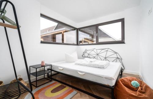 Roggentin Apartment | Ferienwohnung Cleo