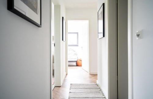 Roggentin Apartment | Ferienwohnung Cleo