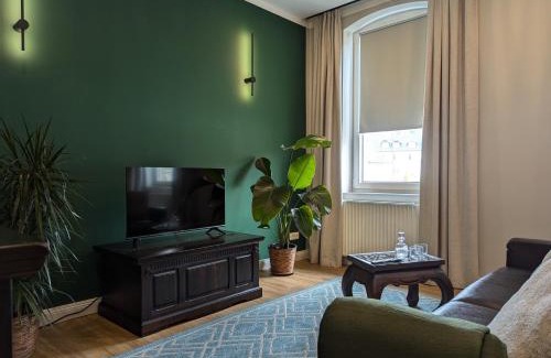 Coburg Apartment | Ferienwohnung Coburg, familienfreundlich und stilvoll
