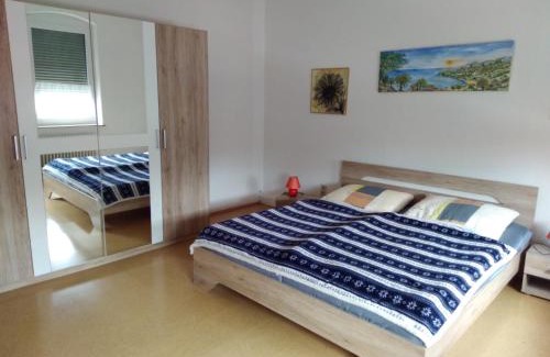Salzhemmendorf Apartment | Ferienwohnung Colin im schönen Weserbergland Nähe Freizeitpark