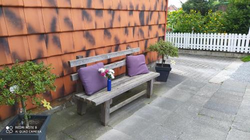 Salzhemmendorf Apartment | Ferienwohnung Colin im schönen Weserbergland Nähe Freizeitpark