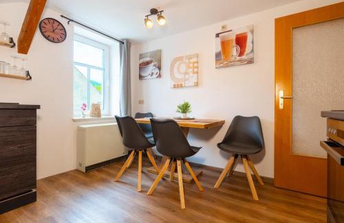 Rathmannsdorf Apartment | Ferienwohnung Cordula
