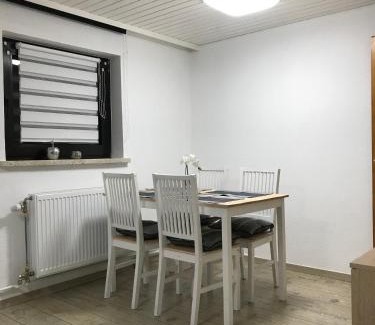 Braunlage Apartment | Ferienwohnung Cozy