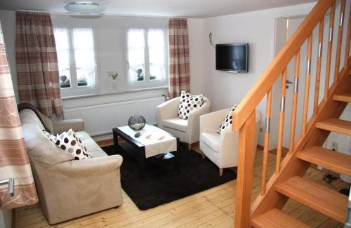 Schleiden Apartment | Ferienwohnung Dürbaum