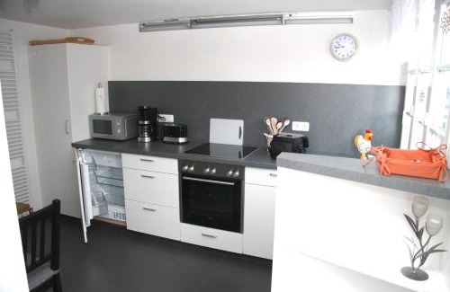 Schleiden Apartment | Ferienwohnung Dürbaum