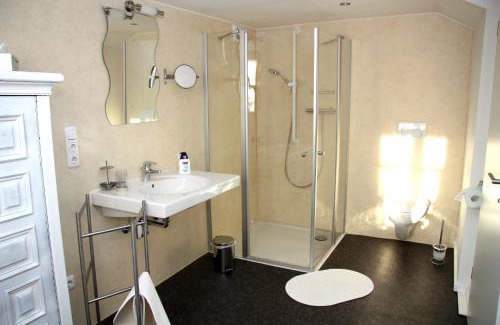 Schleiden Apartment | Ferienwohnung Dürbaum