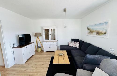 Dahme Apartment | Ferienwohnung "Dahme & Strandkorb"