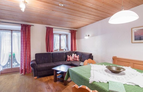 Obergrainau Apartment | Ferienwohnung Daniel