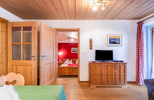 Obergrainau Apartment | Ferienwohnung Daniel