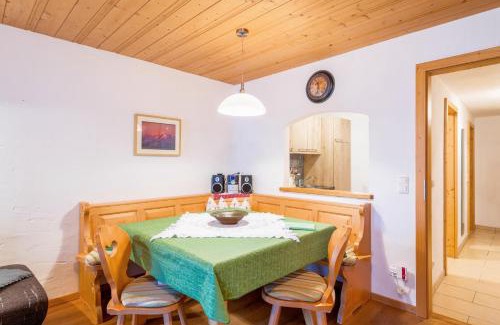 Obergrainau Apartment | Ferienwohnung Daniel