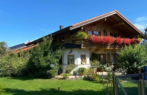 Kiefersfelden Apartment | Ferienwohnung Danner
