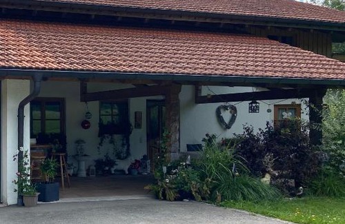 Kiefersfelden Apartment | Ferienwohnung Danner