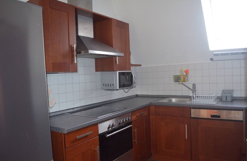 Volksdorf Apartment | Ferienwohnung