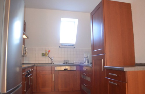 Volksdorf Apartment | Ferienwohnung