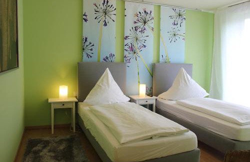 Borgerende Apartment | Ferienwohnungen Strand15
