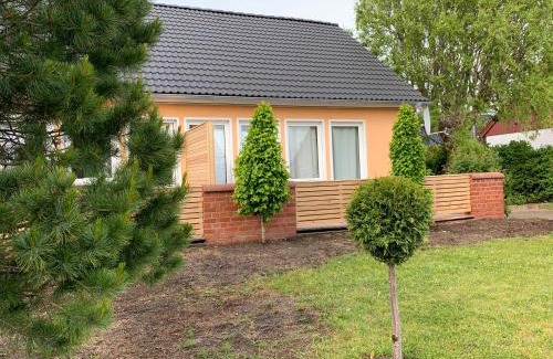 Borgerende Apartment | Ferienwohnung-Strandspaziergang, grosse Wohnung