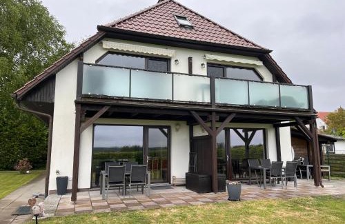 Borgerende Apartment | Ferienwohnung Ostseeland 2