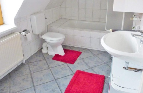 Bad Fallingbostel Apartment | Ferienwohnung/app. für 3 Gäste mit 60m² in Bad Fallingbostel