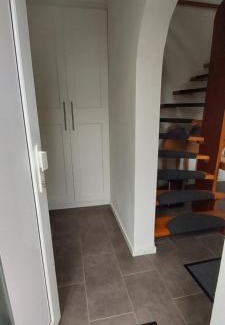 Bad Segeberg Apartment | Ferienwohnung