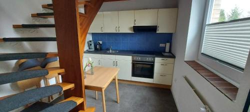 Bad Segeberg Apartment | Ferienwohnung