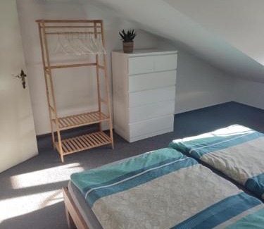 Bayerisch Eisenstein Apartment | Ferienwohnung Schmidt
