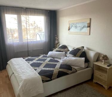 Rodenkirchen Apartment | Ferienwohnung