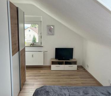 Donaueschingen Apartment | Ferienwohnung