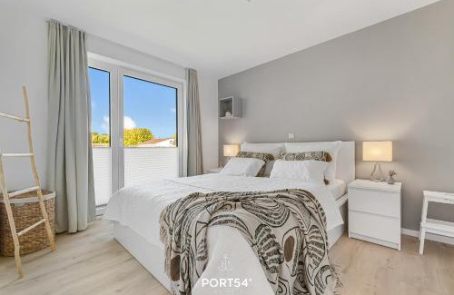 Emmelsbull Apartment | Ferienwohnung Engelsnest, App 9 Emmelsbüll