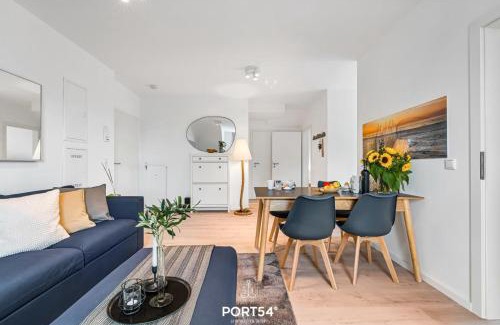 Emmelsbull Apartment | Ferienwohnung Grüne Freiheit, App 14 Emmelsbüll