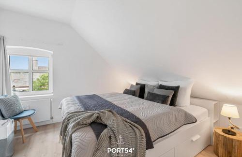 Emmelsbull Apartment | Ferienwohnung Grüne Freiheit, App 14 Emmelsbüll