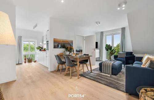 Emmelsbull Apartment | Ferienwohnung Grüne Freiheit, App 14 Emmelsbüll