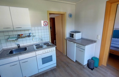 Presen Apartment | Ferienwohnung/app. für 2 Gäste mit 45m² in Fehmarn OT Presen