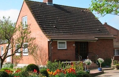 Presen Apartment | Ferienwohnung/app. für 2 Gäste mit 45m² in Fehmarn OT Presen