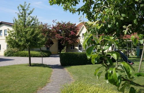 Wulfen Apartment | Ferienwohnung/app. für 4 Gäste mit 102m² in Fehmarn OT Wulfen