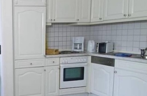 Wulfen Apartment | Ferienwohnung/app. für 4 Gäste mit 64m² in Fehmarn OT Wulfen