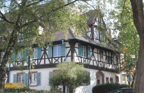 Herdern-Nord Apartment | Ferienwohnung Freiburg Herdern