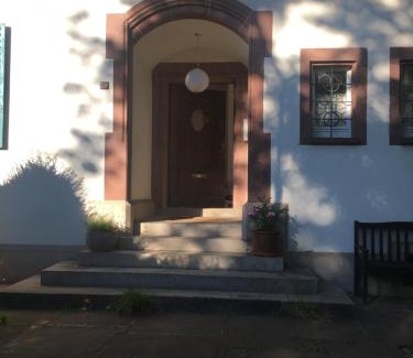 Herdern-Nord Apartment | Ferienwohnung Freiburg Herdern