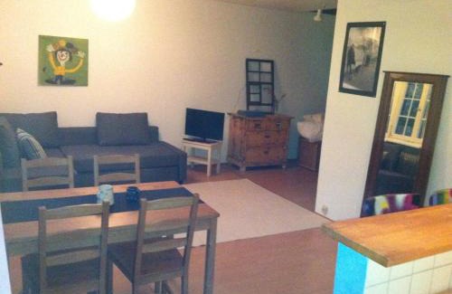 Herdern-Nord Apartment | Ferienwohnung Freiburg Herdern