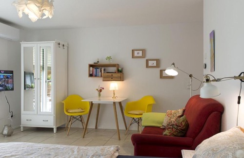 Freiburg im Breisgau Apartment | Ferienwohnungen am Theater Freiburg