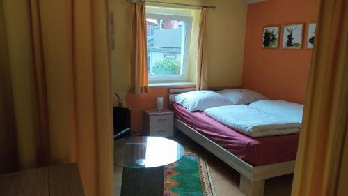 Sankt Georgen Apartment | Ferienwohnung Kapellenwinkel, 19qm