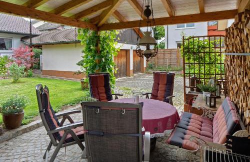 Haslach-Haid Apartment | Ferienwohnung Höll