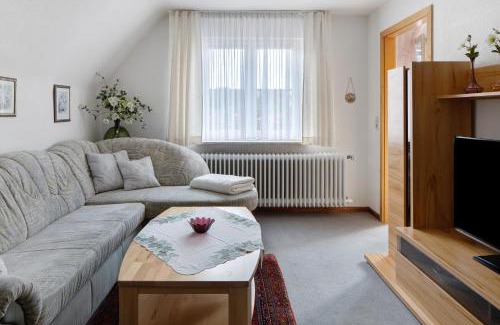 Haslach-Haid Apartment | Ferienwohnung Höll