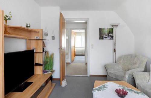 Haslach-Haid Apartment | Ferienwohnung Höll