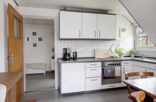 Haslach-Haid Apartment | Ferienwohnung Höll