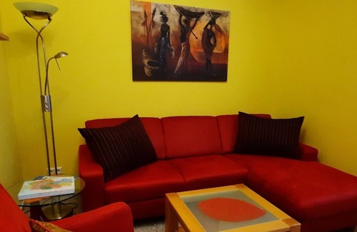 Gosen-Neu Zittau Apartment | Ferienwohnung Pöhnl, Deutschland