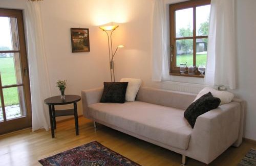Gstadt am Chiemsee Apartment | Ferienwohnung Anderl