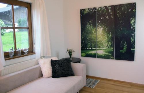 Gstadt am Chiemsee Apartment | Ferienwohnung Anderl